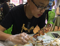 永丰烧烤加盟,学烧烤技术,开烧烤店多少钱
