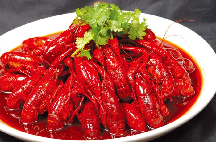 永丰麻辣小龙虾培训